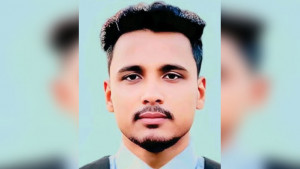 ভূমধ্যসাগরে সুনামগঞ্জের আরেক তরুণের মৃত্যু