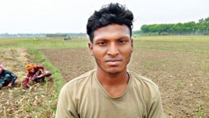 অদম্য রাজুর  স্বপ্নের সহযোগী  অনেকেই