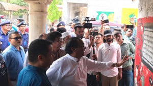 ‘সংস্কৃতি চর্চায় বিপ্লব ঘটাতে হবে’