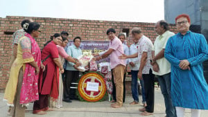 নারায়ণগঞ্জে ১০৯টি গণহত্যা সংঘটিত হয়েছে