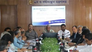 কাল খুলছে  মেইনল্যান্ড  গার্মেন্ট