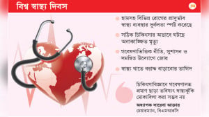 গবেষণা ও পরিকল্পনায় ঘাটতি, রোগ প্রতিরোধে পিছিয়ে দেশ