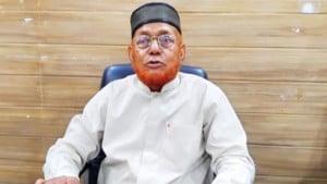 সরকারের পদক্ষেপে স্বাধীন বিচার বিভাগ প্রশ্নে শূন্যতা সৃষ্টি হবে