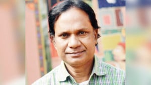 পরম্পরার পটচিত্র