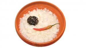 পান্তা: সংস্কৃতি থেকে বৈজ্ঞানিক স্বীকৃতি