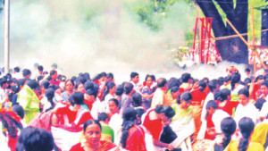 ২৫ বছরেও নিষ্পত্তি হয়নি বিস্ফোরক মামলার বিচার