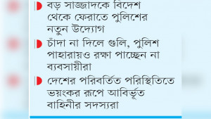 চট্টগ্রামের অপরাধ জগৎ রায়হান ও ইমনের হাতে