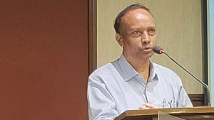মুজিবনগর সরকার মুক্তিযুদ্ধকে সুসংগঠিত কাঠামোতে এনেছিল