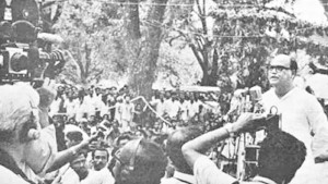 ‘মুজিবনগর’ নিয়ে মুক্তিযুদ্ধপন্থি সরকারের দ্বিধা কেন?