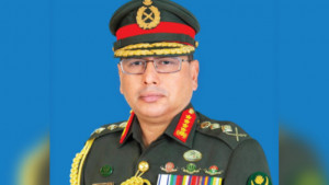 চার দিনের সফরে মালয়েশিয়া গেলেন সেনাপ্রধান