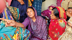 হত্যায় অংশ নেয় ভাগনে, দুলাভাইসহ ছয়জন