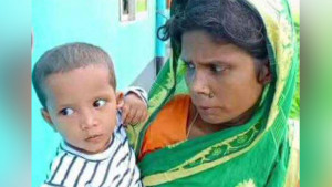 ডিএনএ পরীক্ষায় প্রমাণিত স্বীকৃতি দিতে নারাজ বাবা