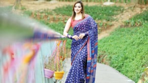 ব্লক বাটিকে নতুন ধারা