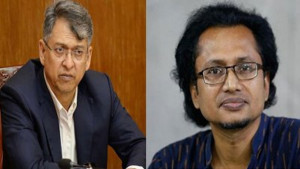 তথ্য উপদেষ্টা বলছেন জঙ্গি রয়েছে, ভিন্নমত স্বরাষ্ট্রমন্ত্রীর
