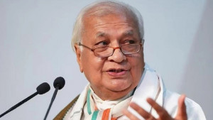ঢাকায় ভারতের হাইকমিশনার হিসেবে আলোচনায় সাবেক মন্ত্রী আরিফ খান