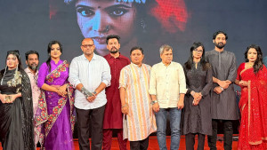 প্রান্তিক নারীদের জীবনসংগ্রামের গল্পে ‘আতরবিবিলেন’, মুক্তি শুক্রবার