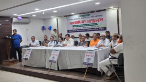 পুনর্বাসন ছাড়া উচ্ছেদ করলে দেশের সব ওয়ার্কশপ বন্ধ 