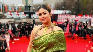 সবাই পেছন থেকে প্রিন্সেস, প্রিন্সেস বলে আমাকে ডাকছিল: ভাবনা