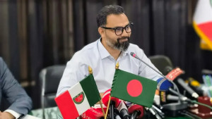 বিসিবি নির্বাচনের তদন্ত রিপোর্ট যাবে আইসিসিতে