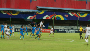 গোলশূন্য ৯০ মিনিট, শিরোপার ফয়সালা হবে টাইব্রেকারে