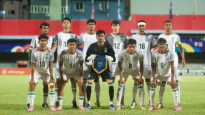 টাইব্রেকারে ভারতকে হারিয়ে শিরোপা বাংলাদেশের