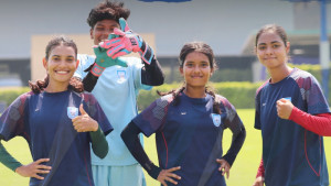 শেষ ম্যাচে লক্ষ্য পূরণের আশা