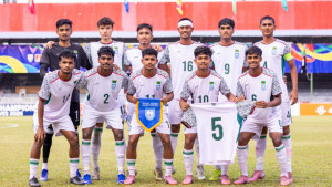 ভারতের বিপক্ষে একাদশে রোনান, আজও বেঞ্চে ডেকলান-ইব্রাহিম
