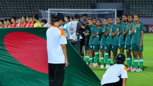 আফঈদাদের এশিয়া কাপ শিক্ষা