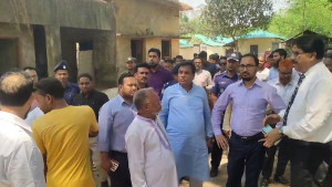 বাবার স্মৃতিবিজড়িত খাল খননে যাবেন প্রধানমন্ত্রী