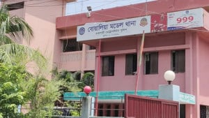 রাজশাহীতে মদপানের পর কলেজছাত্রের মৃত্যু