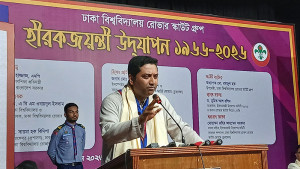 মধ্যপ্রাচ্যে সংকটের মধ্যেও জ্বালানির দাম বাড়ায়নি বাংলাদেশ: ববি হাজ্জাজ