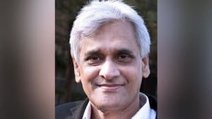 বাসসের এমডি হলেন সাংবাদিক কামাল উদ্দিন মজুমদার