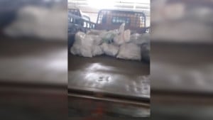 সুপার স্পেশালাইজড হাসপাতালে মালামাল চুরি