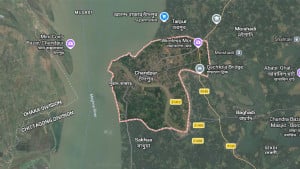লঞ্চে শিশুর জন্ম, আজীবন বিনা ভাড়ায় যাতায়াতের ঘোষণা