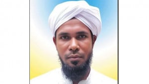 চাঁদপুরে ২৪ ঘণ্টা পর নদীতে ডুবে যাওয়া ইমামের মরদেহ উদ্ধার