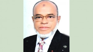 চাঁদপুর জেলা পরিষদের প্রশাসক হলেন অ্যাডভোকেট সলিম উল্যা সেলিম