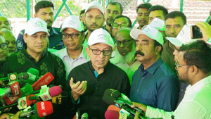 সিন্ডিকেটের মাধ্যমে আর বাজার নিয়ন্ত্রণ হবে না: বাণিজ্যমন্ত্রী