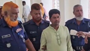 কুমিল্লায় শিশুকে ধর্ষণের পর হত্যার দায়ে একজনের মৃত্যুদণ্ড