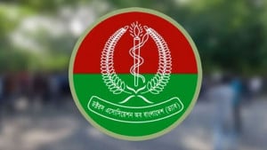 ক্যান্সার হাসপাতালের উপপরিচালকের ওপর হামলা: তদন্ত ও শাস্তির দাবিতে ড্যাবের আলটিমেটাম