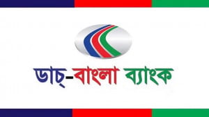 ডাচ্-বাংলা ব্যাংকের রেকর্ড ৯৬৫ কোটি টাকা নিট মুনাফা