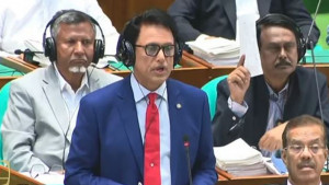 শিক্ষাখাতের অনিয়ম-দুর্নীতির শ্বেতপত্র প্রকাশ করা হবে
