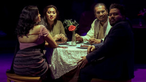 আবার মঞ্চে ‘ক্যাফে দ্য ভলতে’