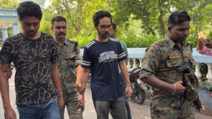 ফয়সাল, আলমগীর ও ফিলিপ সাংমা ১৪ দিনের রিমান্ডে