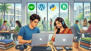 পরিশ্রমে ভাগ্য বদল