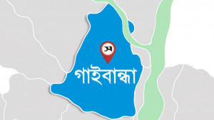 গোবিন্দগঞ্জ প্রকল্প বাস্তবায়ন কর্মকর্তার  বিরুদ্ধে অনিয়ম-দুর্নীতির অভিযোগ