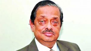 বরেণ্য সাংবাদিক গোলাম সারওয়ারের জন্মদিন আজ