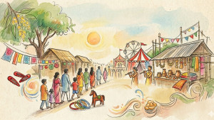 স্মৃতির বাঁশিতে অমলিন সুর