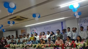 ন্যায়, সুশাসন ও নাগরিক অধিকারের লক্ষ্যে ‘গ্রিট’-এর যাত্রা শুরু