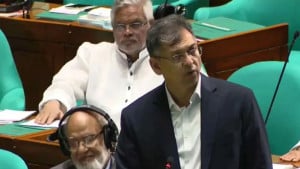 বর্তমান সরকারের মেয়াদে ৪৬৪ হত্যা ও ৬৬৬ ধর্ষণ মামলা হয়েছে