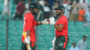 রান পাহাড় ডিঙিয়ে সিরিজে লিড হৃদয়-ইমনদের